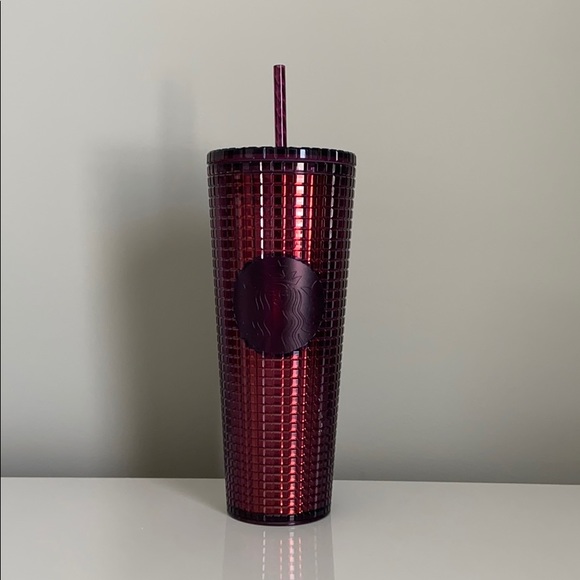 Starbucks rhinestone cup